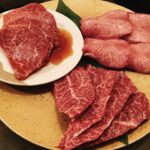 焼肉 参星（みつぼし）