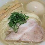 麺かふぇde~明鏡志水