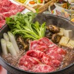 あお季の弐階 お肉料理とお出汁 たから