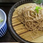 蕎麦切り かんべえ