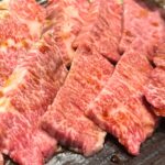 赤身焼肉と韓国料理 ウシノカリスマ 小倉店