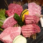 大衆焼肉 かまど屋